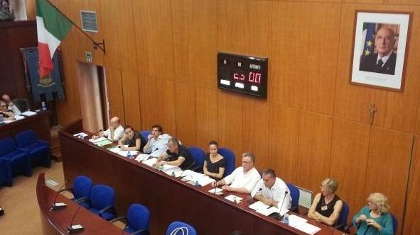 Bilancio di previsione, polemica in consiglio