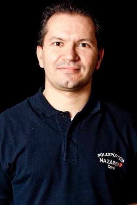 Nazareno rifondato dopo la retrocessione «Si riparte da Testi» 