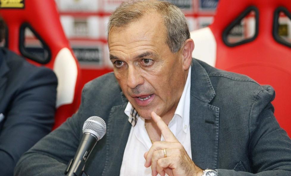Carpi, si comincia: per i biancorossi è il giorno del raduno 