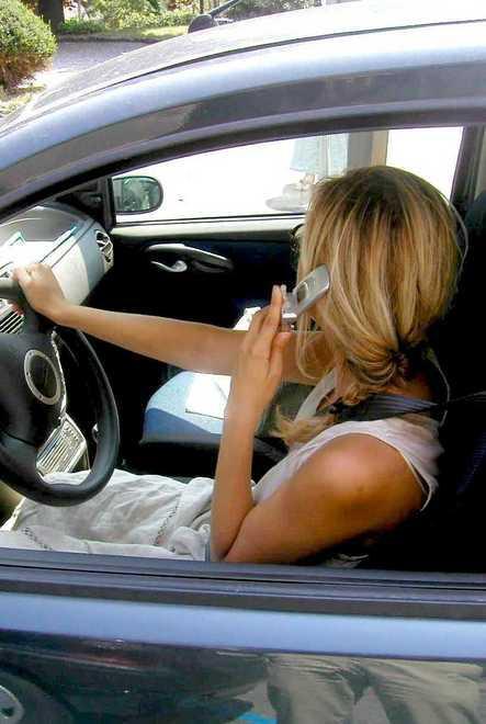 I “peccati capitali” dei modenesi in auto e in bici 