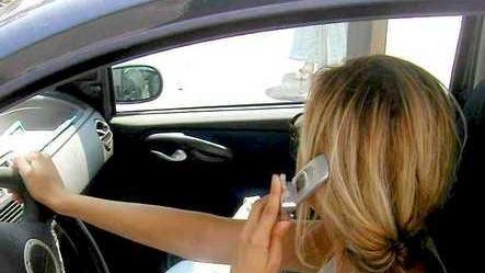 I “peccati capitali” dei modenesi in auto e in bici