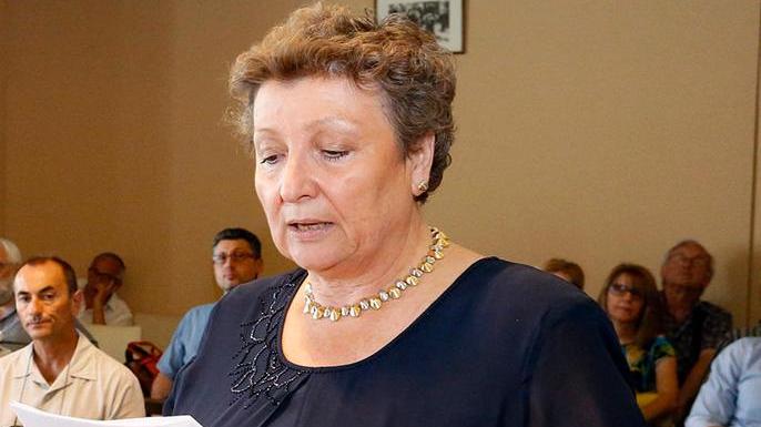 E Adriana Querzè chiede trascrizione delle nozze gay