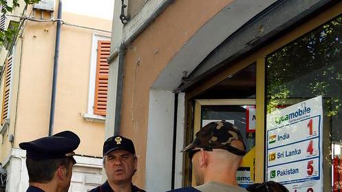 Supermulta a finte addette Enel