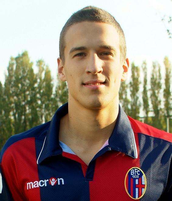 Veratti è la punta per mister Brevi 