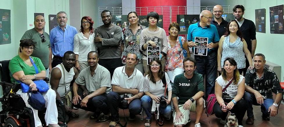 Codigoro, in 100 click c’è tutta la passione per il Palio 