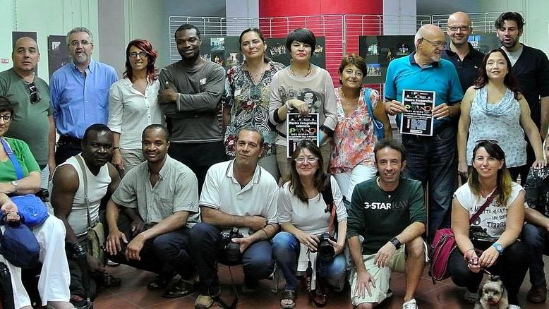 Codigoro, in 100 click c’è tutta la passione per il Palio