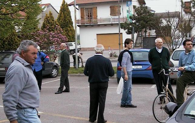 Paese in fermento Spettacolo e sport sotto le stelle 