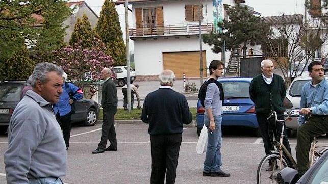 Paese in fermento Spettacolo e sport sotto le stelle