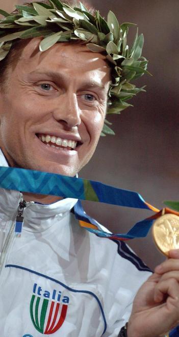 Baldini, pronta la festa per quell’oro storico