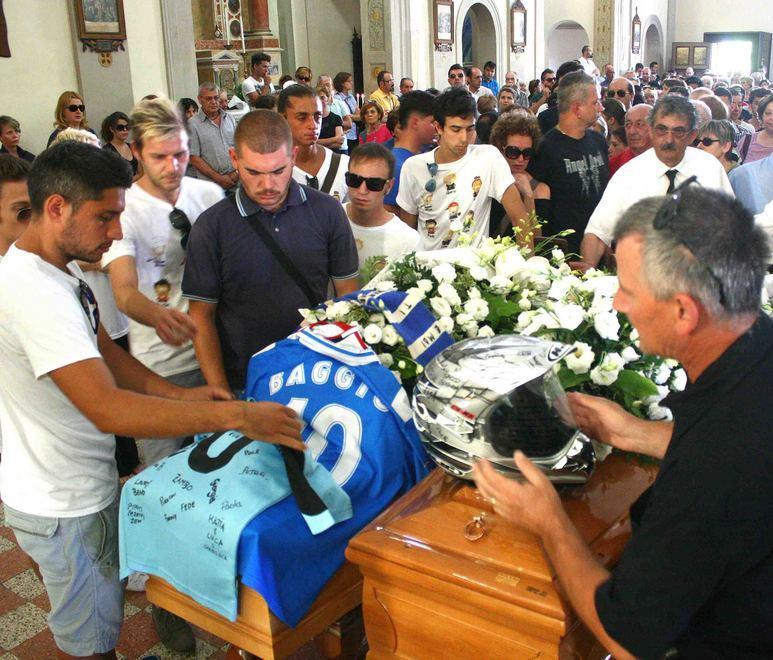 Sabato il memorial per ricordare Denis e Giacomo