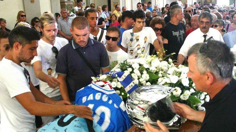 Sabato il memorial per ricordare Denis e Giacomo