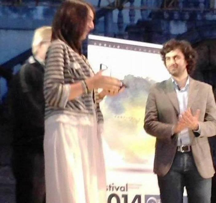 Omaggio in memoria di Masarati 