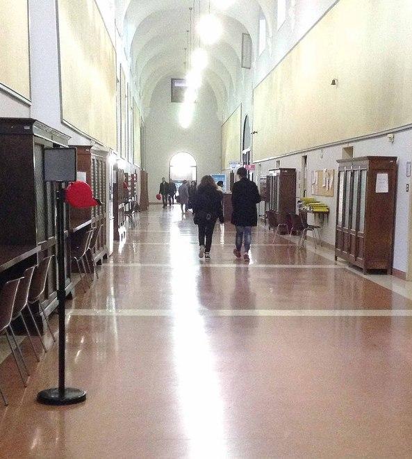Per le offese sul web udienza rinviata a novembre