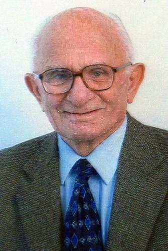 Si è spento ieri a 92 anni il cooperatore Aurelio Conti