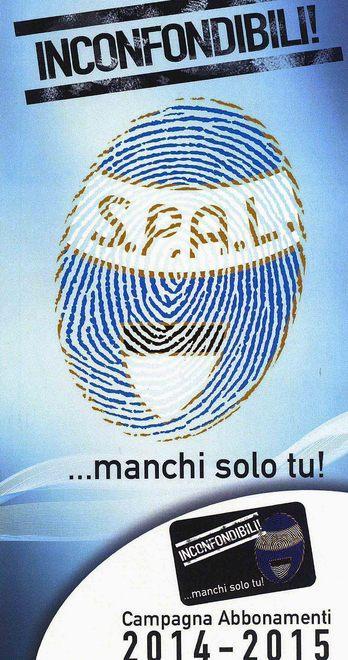 Spal, un’impronta inconfondibile La grande passione 
