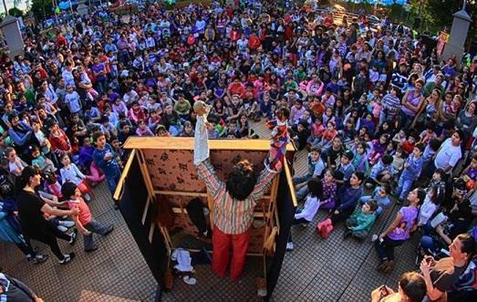 Stasera Arlecchino è il protagonista per “a teatro estate”