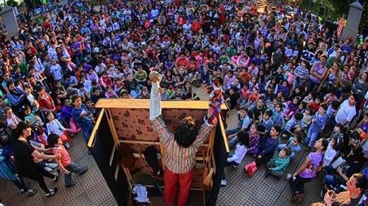Stasera Arlecchino è il protagonista per “a teatro estate”