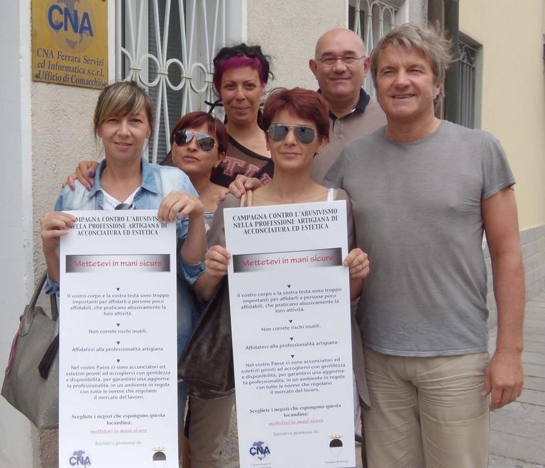 «Contro gli irregolari intervenga il Comune» 