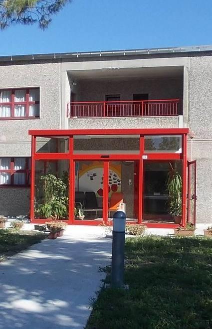 Un nuovo centro per i non autosufficienti 