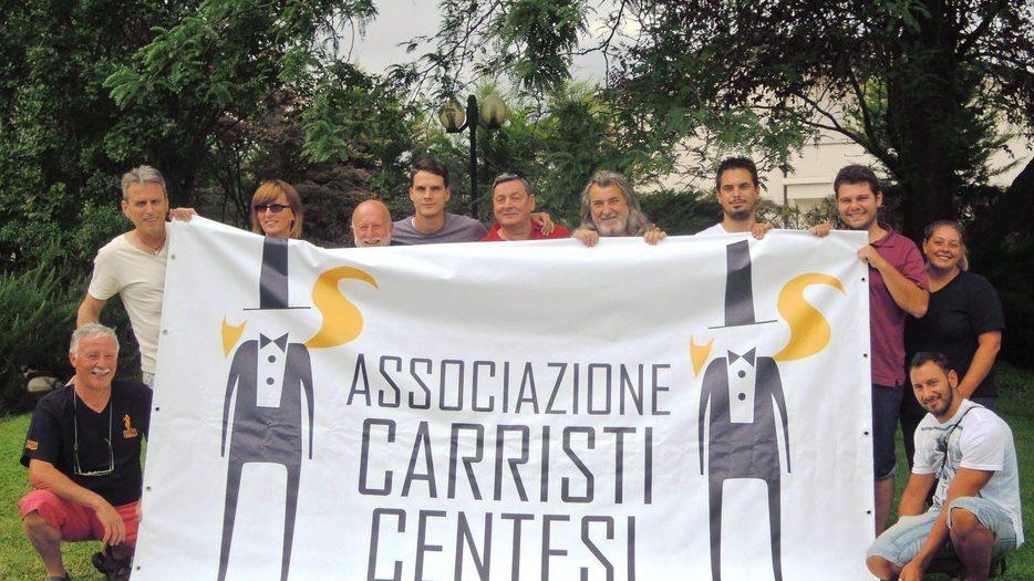 La pace è stata fatta Il Carnevale estivo ponte tra due città