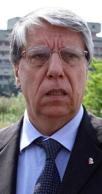 «Ho espresso solo un giudizio come senatore» 