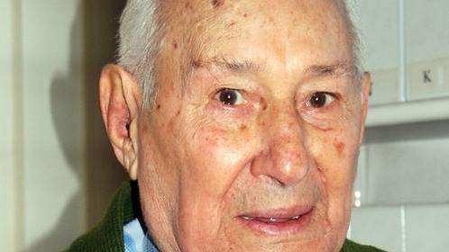 È morto il commendatore Ferro