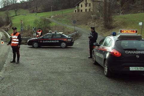 «I cittadini di Castelnovo non possono avere paura» 