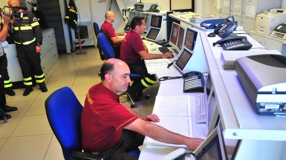 Trovati sani e salvi i tre turisti dispersi nel Supramonte
