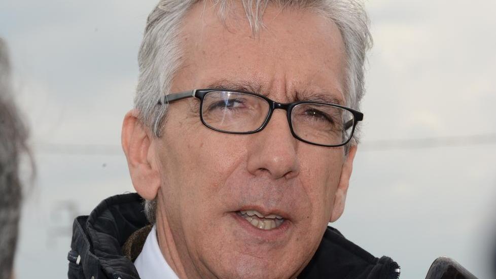 Lutto per il presidente della Regione, è morta l’anziana madre