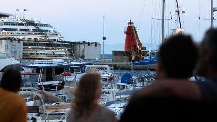 Costa Concordia, Gabrielli: "Partenza può slittare a martedì"