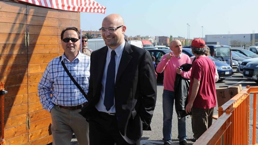 Il sindaco di Pontedera Simone Millozzi rieletto presidente della Società della salute della Valdera