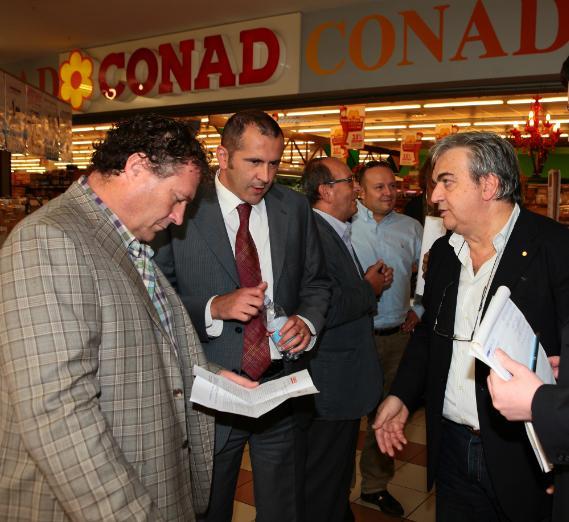  Volley, Conad al fianco del Volley Tricolore per il 3° anno consecutivo 