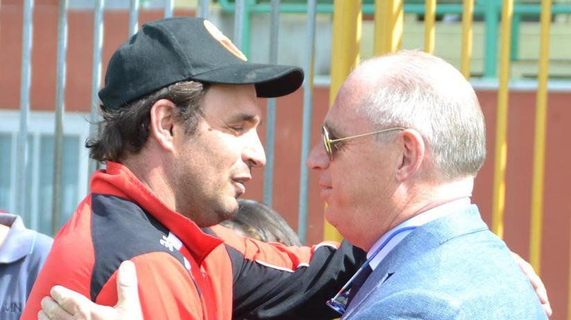Lucchese, sbloccati i pagamenti delle ultime due mensilità ai calciatori
