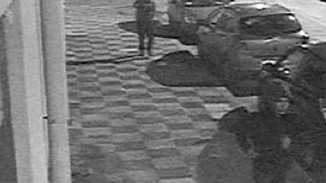 Rapina a Sant’Orsola, la polizia cerca il quarto uomo 