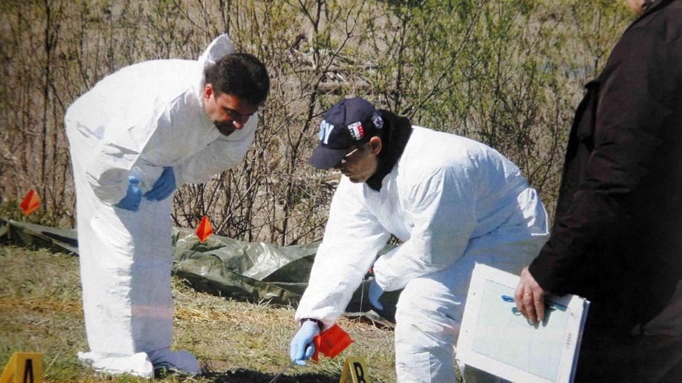 La morte di Paula senza colpevoli Ergastoli annullati