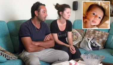È morto il neonato trovato esanime in culla 