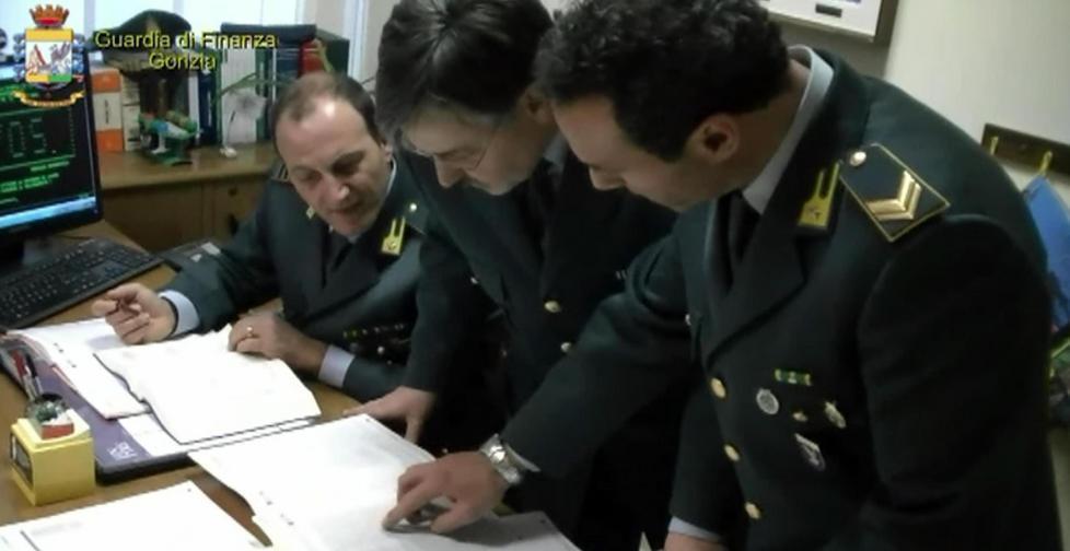 Funzionario della Banca d’Italia si è intascato 3,2 milioni di euro 