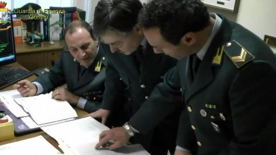 Funzionario della Banca d’Italia si è intascato 3,2 milioni di euro