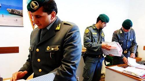 Controlli della finanza