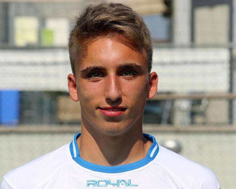 Lucchese, firmano in quattro Presi anche Balla Faye, Risaliti e Boron 