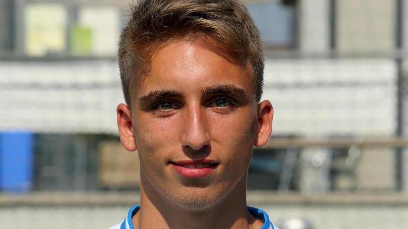 Lucchese, firmano in quattro Presi anche Balla Faye, Risaliti e Boron
