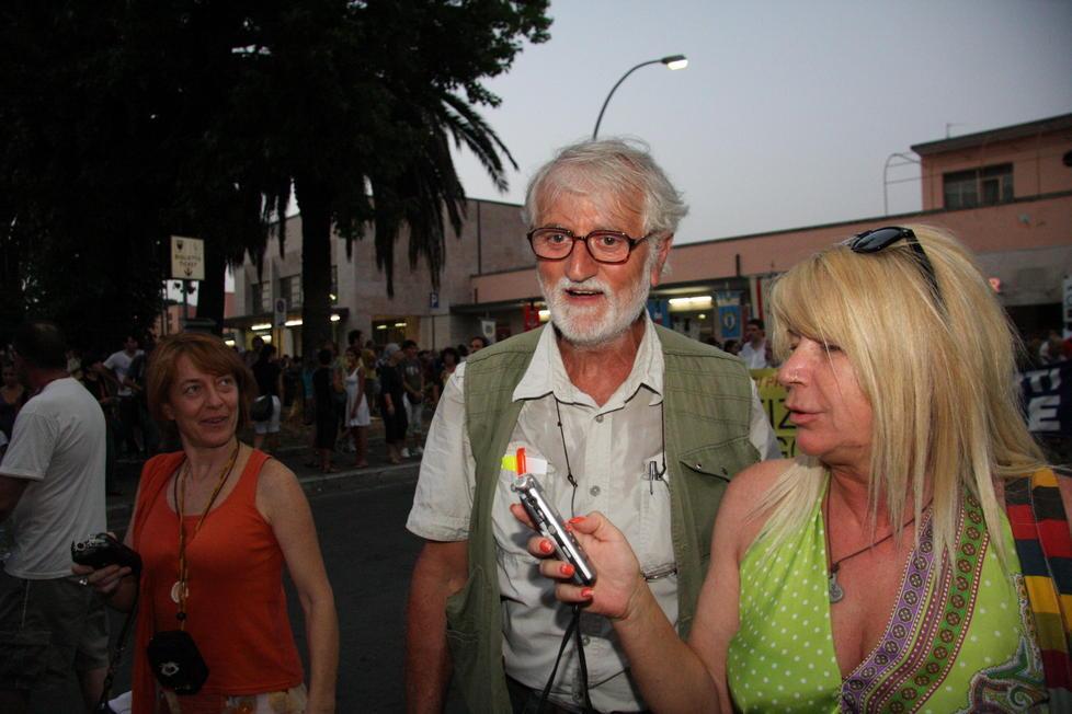 Riccardo Antonini resta licenziato Ricorso respinto in Corte d’appello 