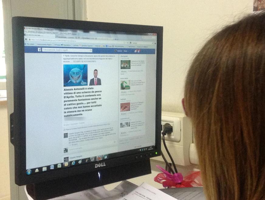 Pistoia scelta per il lancio dei servizi “Ultra Internet” 
