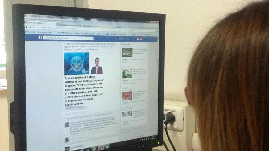Pistoia scelta per il lancio dei servizi “Ultra Internet”