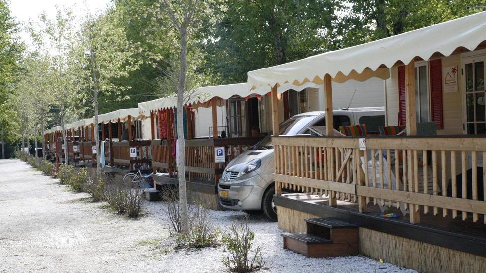 Confesercenti scrive a Renzi contro il sequestro dei camping
