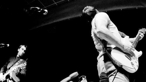 Mezzo secolo di The Who ai Ducali