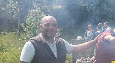 Stamattina i funerali di Yuri Bolognesi 