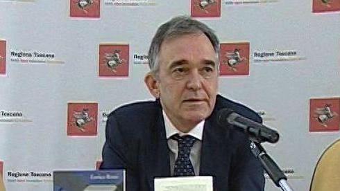 Rossi alla Festa dell’Unità di Cintolese