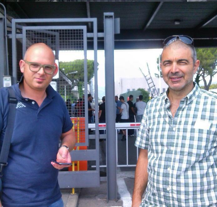I sindacati cantano vittoria «Bonifica in azienda» 