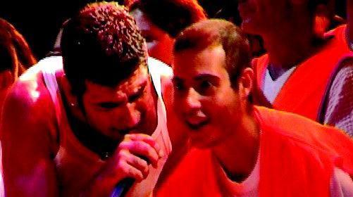 Bobo Rondelli apre Collinarea Fino al 2 agosto musica e teatro